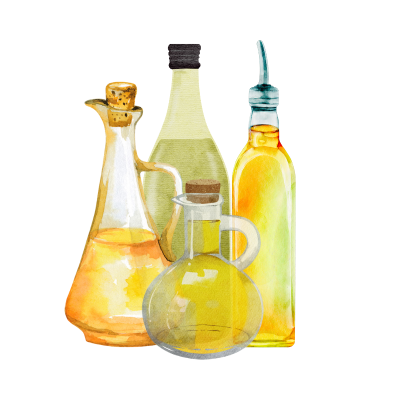 Oils & Vinegars